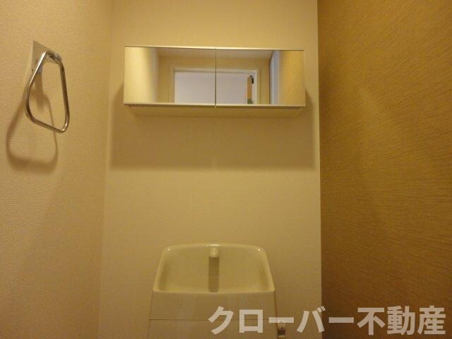 物件内観写真24　(室内設備（イメージ）)