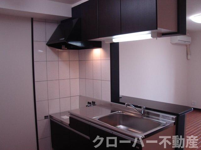 物件内観写真25　(キッチン　（イメージ）)