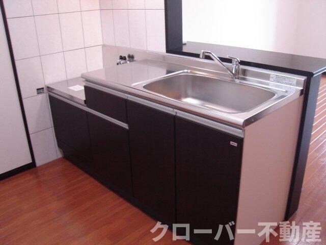 物件内観写真26　(キッチン　（イメージ）)