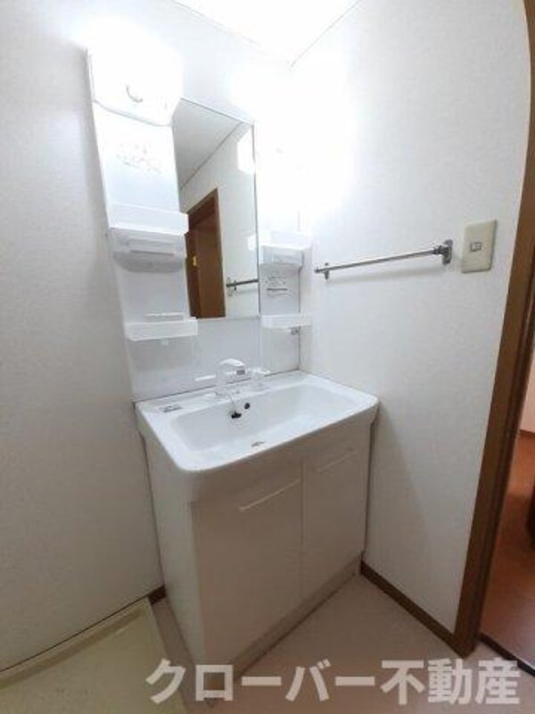洗面・脱衣所