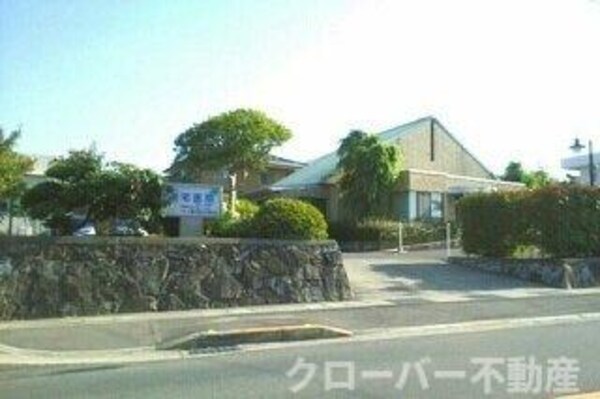 周辺環境(三宅医院さんまで1000m)