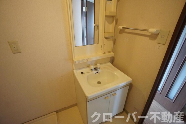 洗面・脱衣所