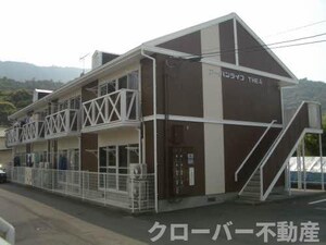 アーバンライフA棟外観写真