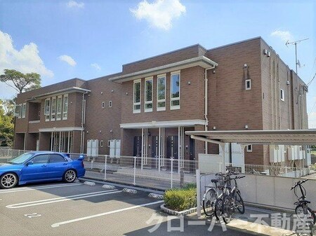 ボン　ボヤージュ外観写真