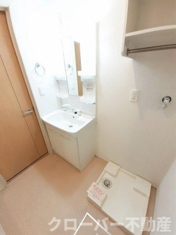洗面・脱衣所