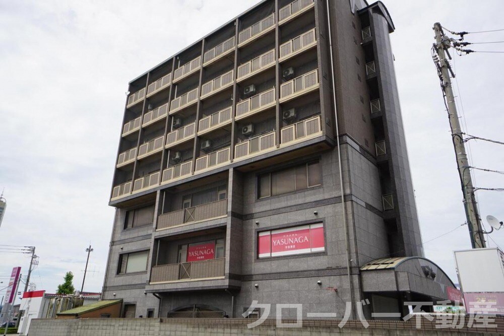 物件外観写真1　(お問い合わせはホームメイトFC高松仏生山店まで♪)