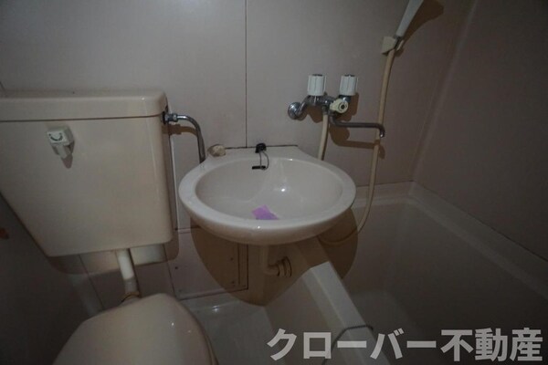 洗面・脱衣所