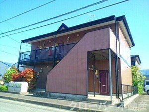 イグレック。楯　Ａ外観写真