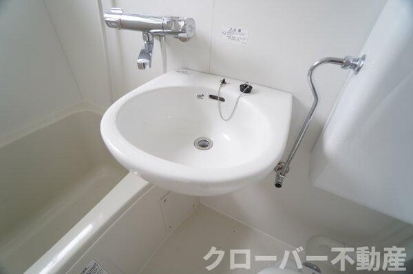 洗面・脱衣所