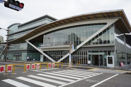 物件内観写真18　(MARUTASU 5164m)