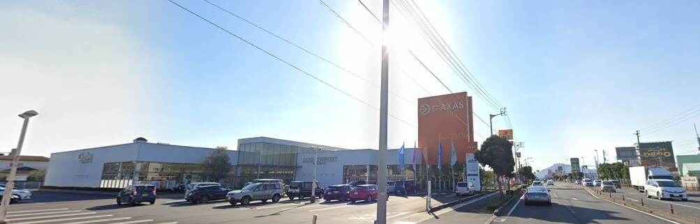 物件内観写真20　(アレックスコンフォート丸亀 2618m)