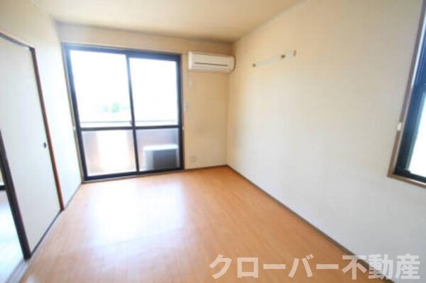 居室(205 LDK)