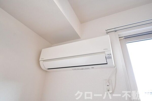 建物設備(エアコン（ＬＤＫ）)