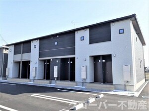 ビリーブ　Ａ外観写真
