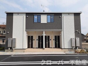 レガーロ　Ａ外観写真