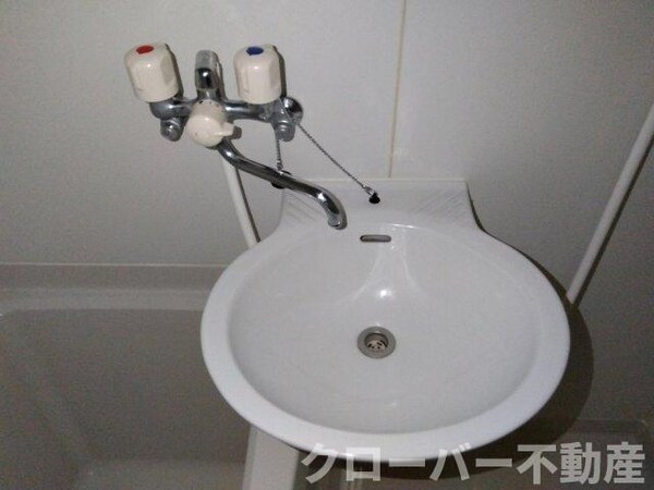 洗面・脱衣所