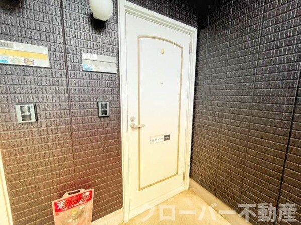 ロビー・ラウンジ