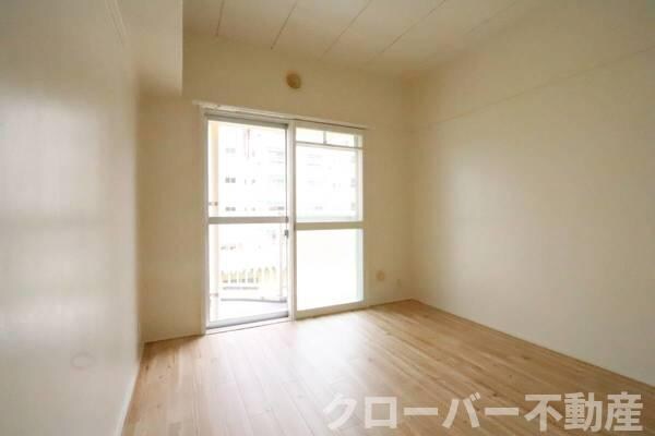 物件内観写真10　(ビレッジハウスの同一物件・同一タイプの間取りの写真です)