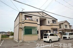 スマイルタウン原田Ｂ棟外観写真