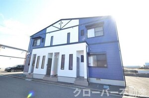 スマイルタウン原田Ｄ棟外観写真