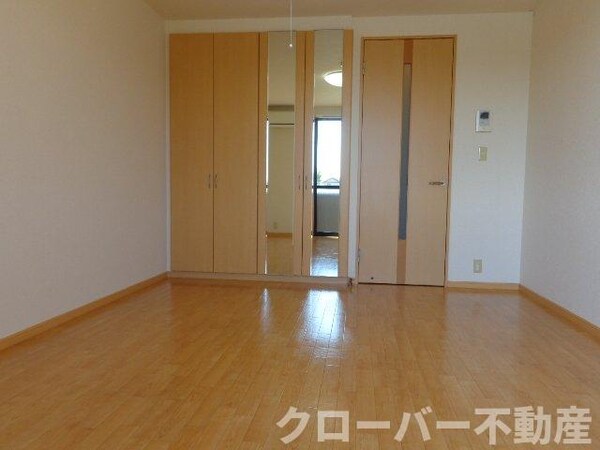 内装他(洋室（イメージ）)