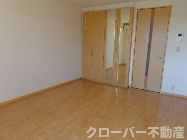 内装他(洋室（イメージ）)