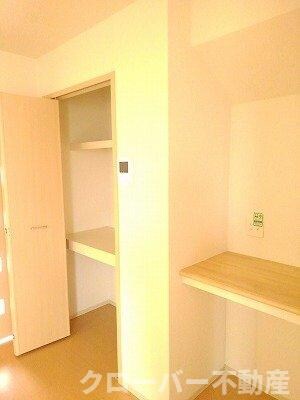 物件内観写真16　