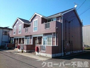 サンライト　リブＡ外観写真
