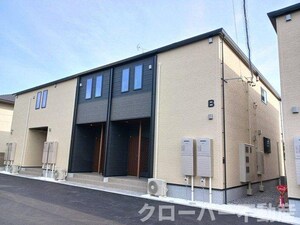アメージング　スクエア　Ｂ外観写真