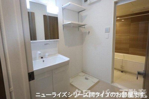 洗面・脱衣所