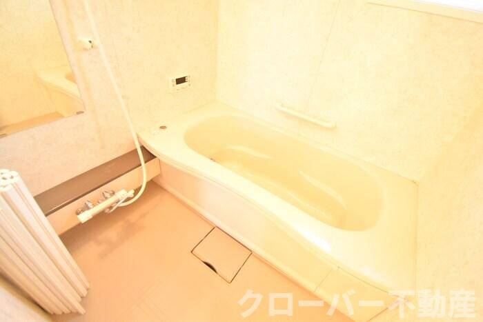 物件内観写真7　(浴室)