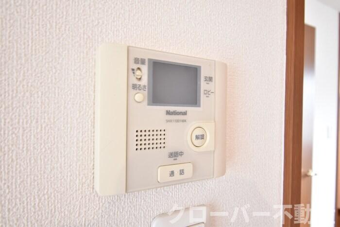 物件内観写真15　(TVインターホン)