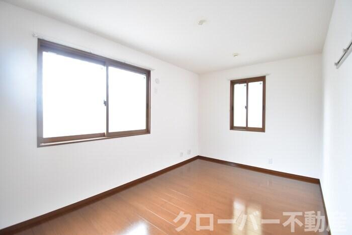 物件内観写真20　(洋室７．５帖)