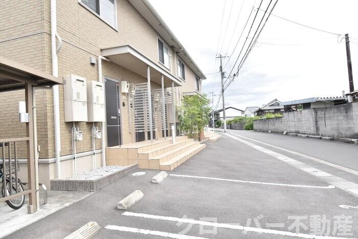 物件内観写真22　(その他共有部分)