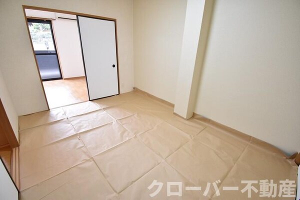 和室(和室６帖)