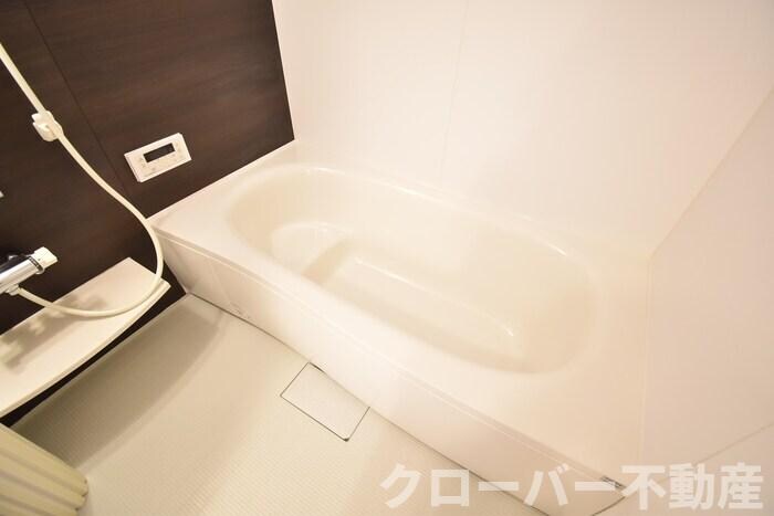 物件内観写真7　(浴室)