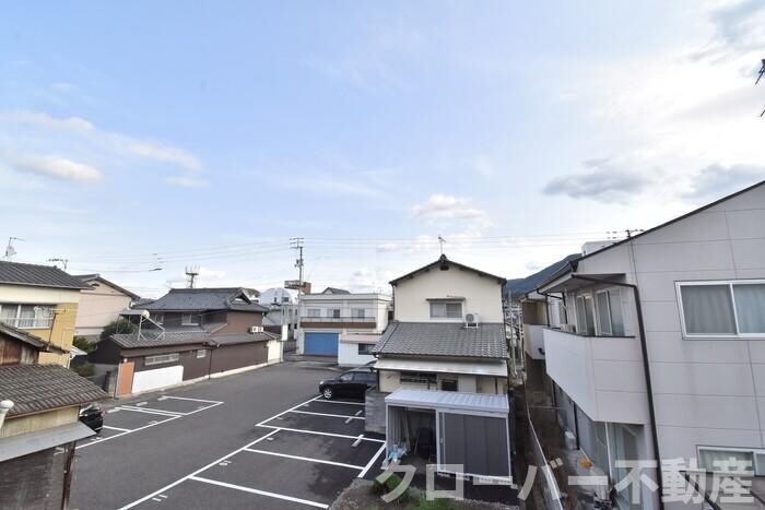 物件内観写真20　(眺望)