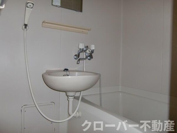 洗面・脱衣所