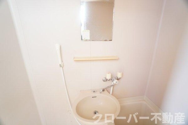 洗面・脱衣所