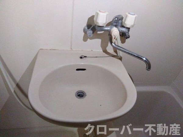 洗面・脱衣所