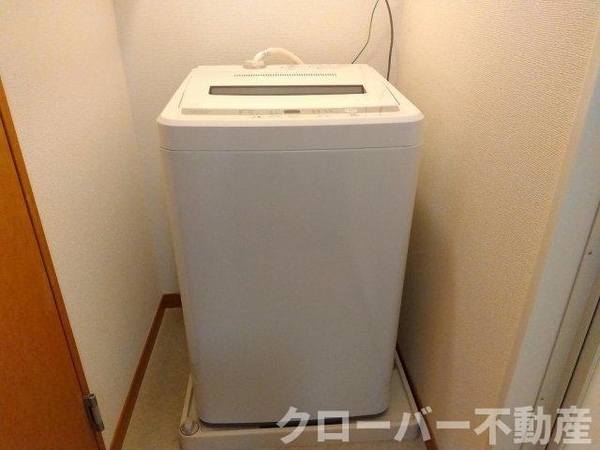 洗面・脱衣所