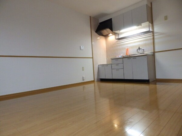 居室(居室・リビング)