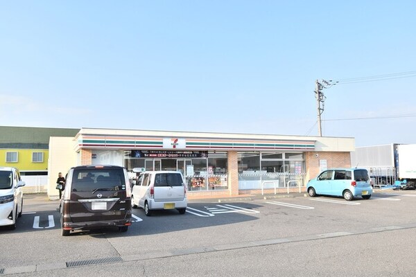 周辺環境(セブンイレブン善通寺吉原町店)