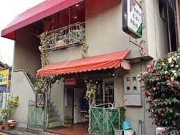 物件内観写真18　(喫茶ブーケ 1268m)