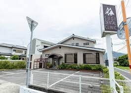 物件内観写真21　(すぎ歯科医院 1455m)