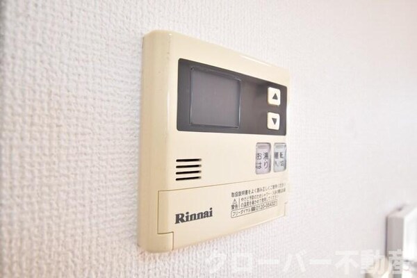 建物設備(給湯)