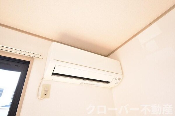 その他(エアコン)