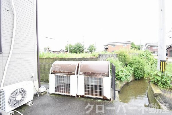 その他(ゴミ庫)