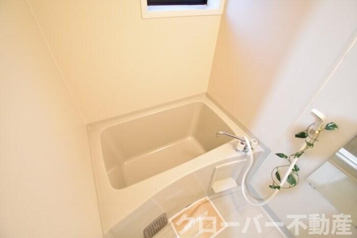 物件内観写真8　(浴室)
