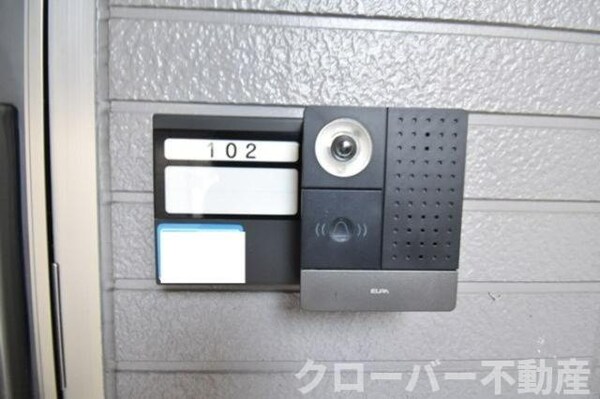 エントランス(玄関)